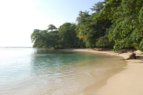 Isla Grande
